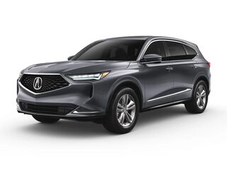 2022 Acura MDX SH-AWD