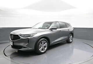 2024 Acura MDX