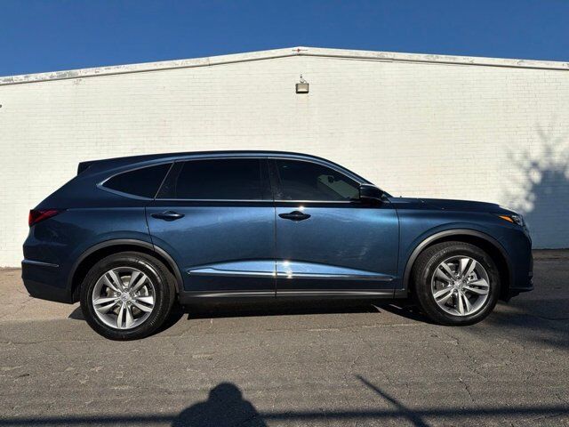 2025 Acura MDX Base