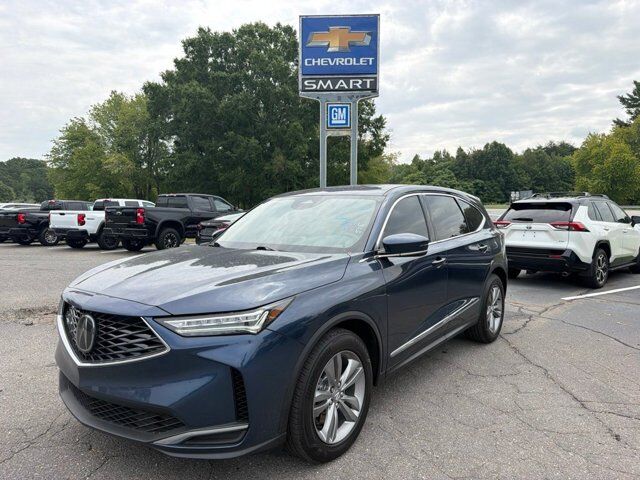 2025 Acura MDX Base