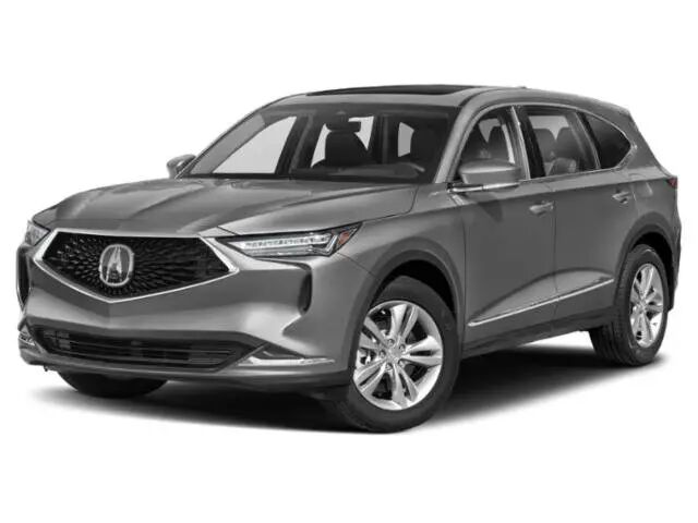 2023 Acura MDX SH-AWD — photo 1 of 1