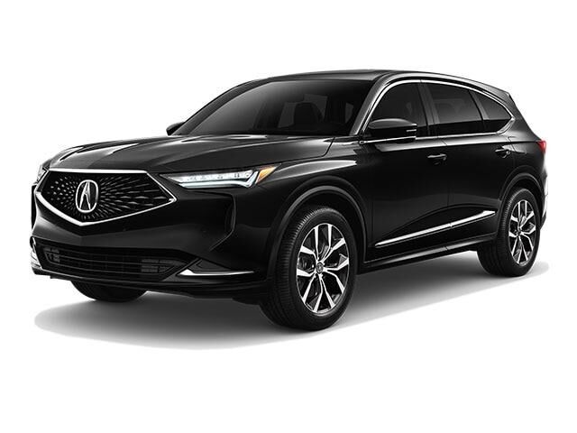 2022 Acura MDX SH-AWD w/Tech