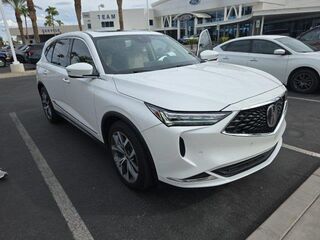 2022 Acura MDX SH-AWD w/Tech
