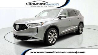 2024 Acura MDX w/Technology Package