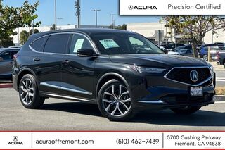 2024 Acura MDX w/Technology Package