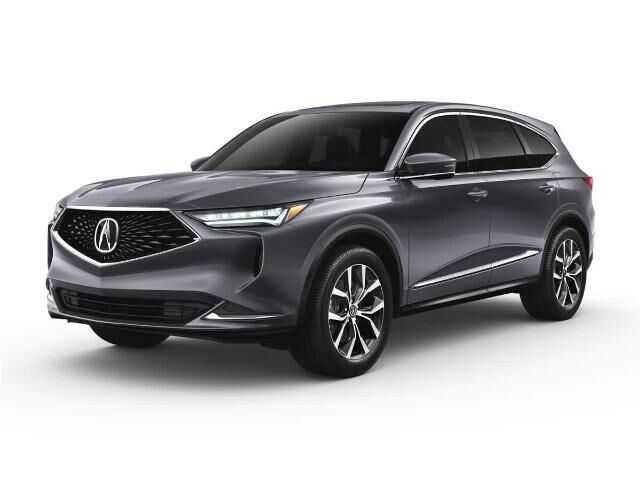 2024 Acura MDX SH-AWD w/Tech