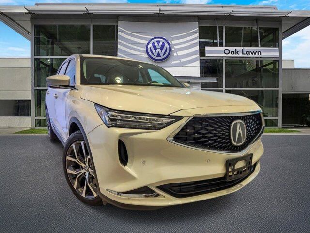 2024 Acura MDX w/Technology Package