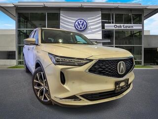 2024 Acura MDX w/Technology Package