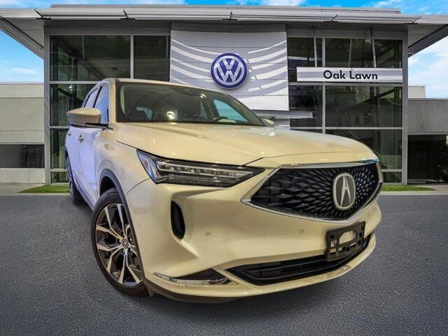 2024 Acura MDX w/Technology Package