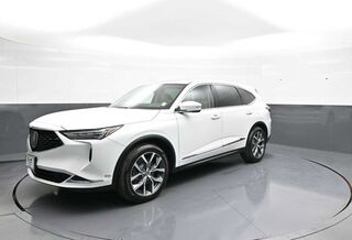 2024 Acura MDX w/Technology Package