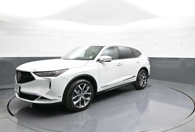 2024 Acura MDX w/Technology Package
