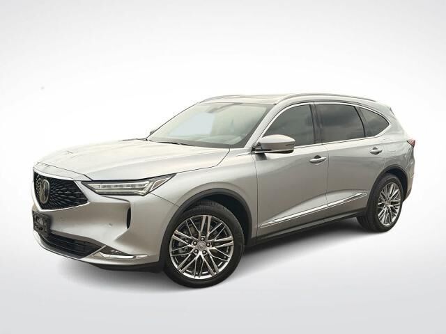 2023 Acura MDX SH-AWD w/Advance