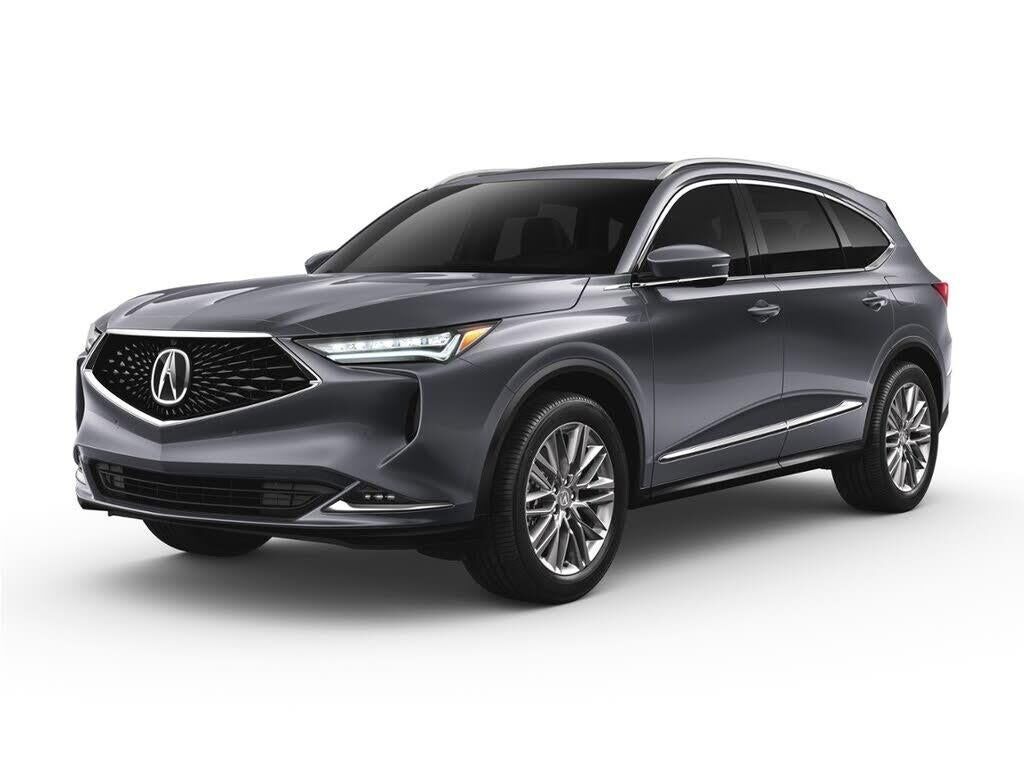 2023 Acura MDX SH-AWD w/Advance — photo 1 of 1