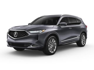 2023 Acura MDX SH-AWD w/Advance