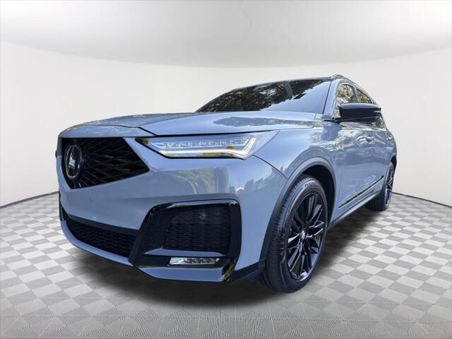 2026 Acura MDX SH-AWD  w/A-SPEC w/Advance