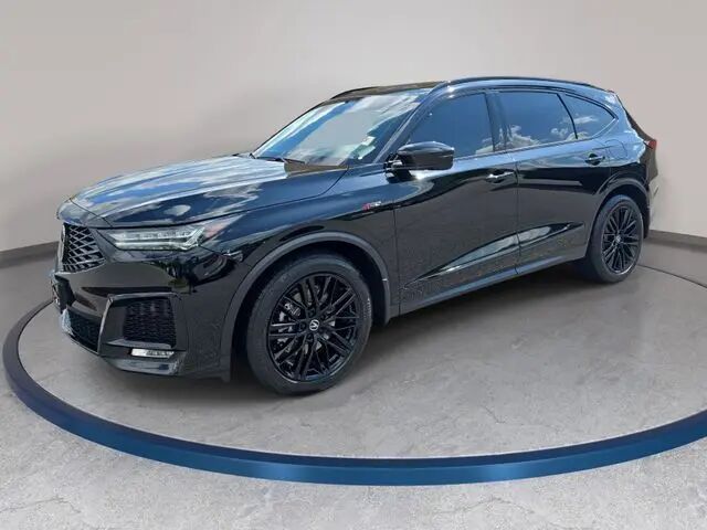 2026 Acura MDX SH-AWD  w/A-SPEC w/Advance
