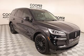 2023 Lincoln Aviator Standard