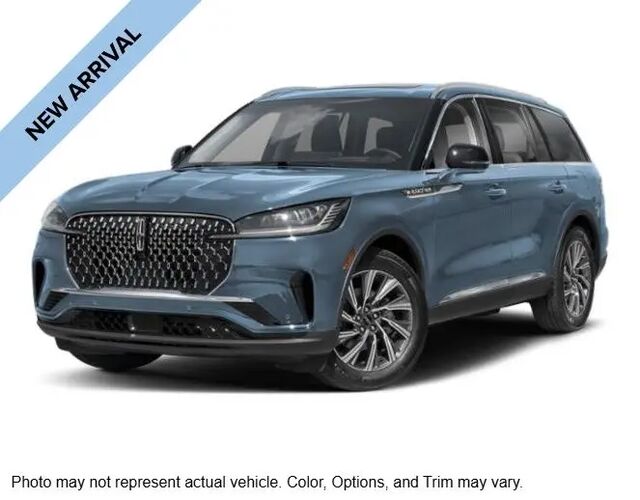 2026 Lincoln Aviator Premiere — photo 1 of 2