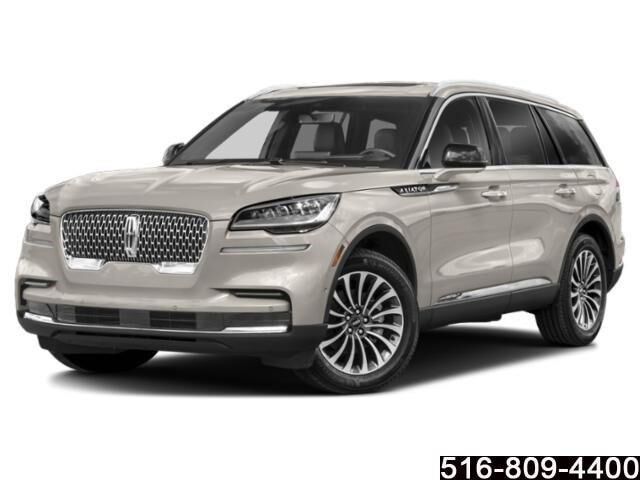 2023 Lincoln Aviator Standard — photo 1 of 26