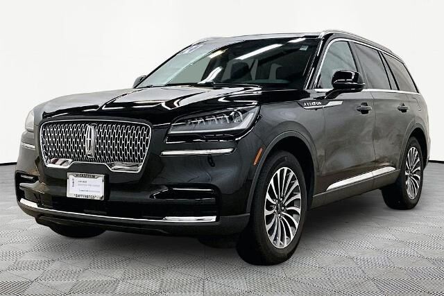 2024 Lincoln Aviator Premiere