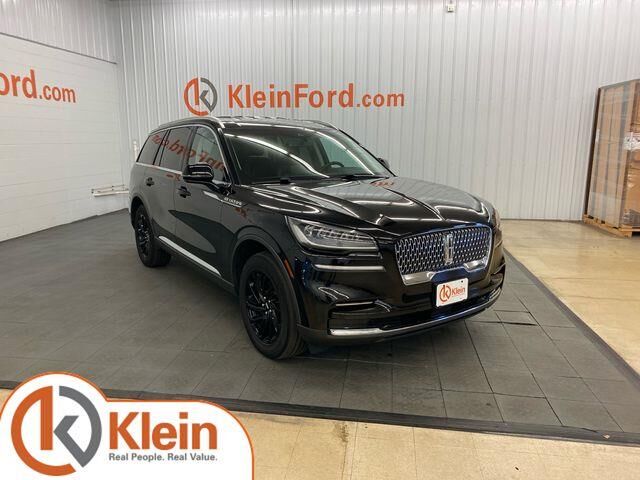 2023 Lincoln Aviator Standard — photo 1 of 26