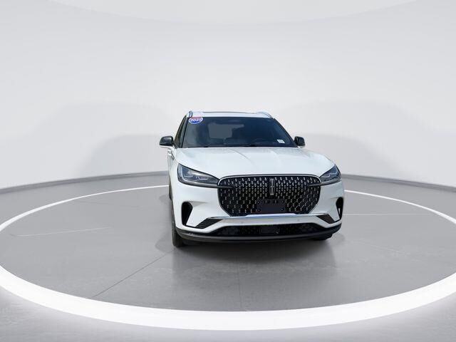 2025 Lincoln Aviator Reserve — photo 1 of 2