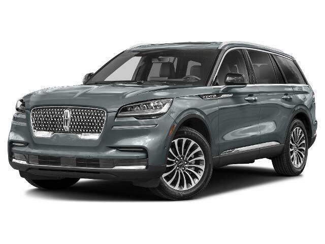 2023 Lincoln Aviator Reserve — photo 1 of 6