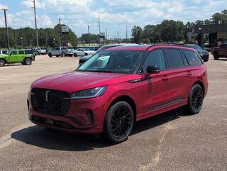 2026 Lincoln Aviator Reserve — photo 1 of 13