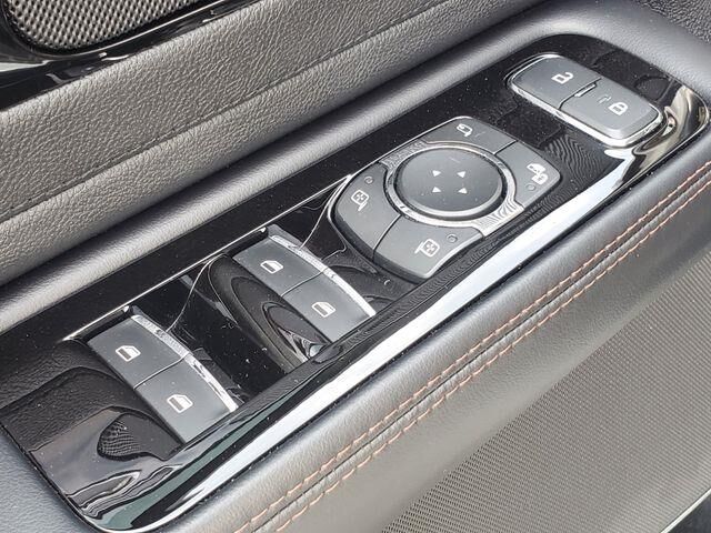 2021 Lincoln Aviator Reserve — photo 1 of 1