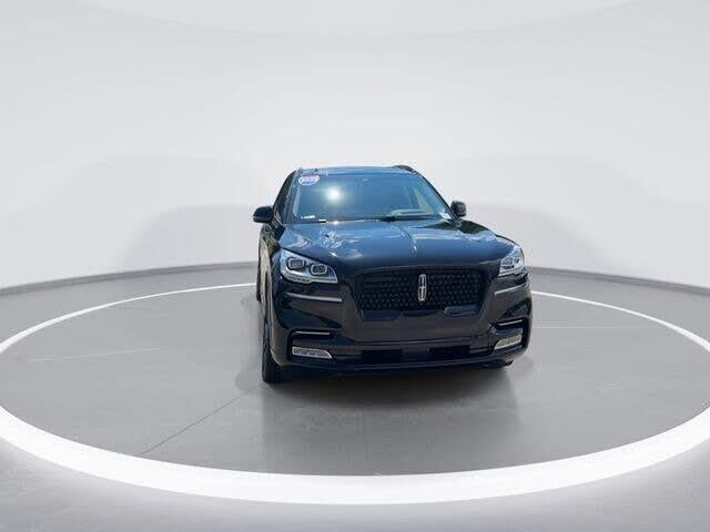 2023 Lincoln Aviator Reserve — photo 1 of 2