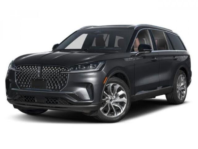 2025 Lincoln Aviator Reserve — photo 1 of 26