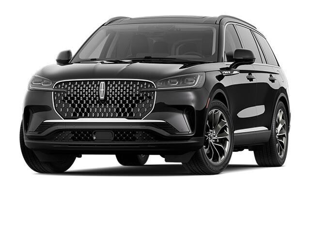 2025 Lincoln Aviator Reserve — photo 1 of 26