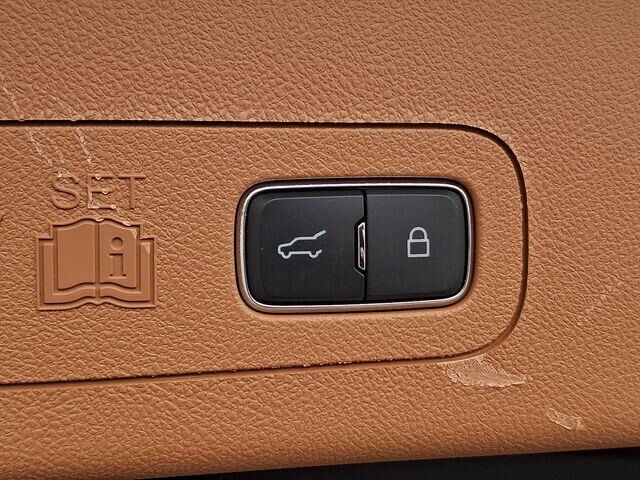 2023 Lincoln Aviator Black Label