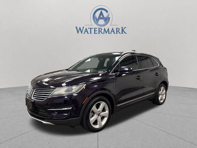 2015 Lincoln MKC Base — photo 1 of 13