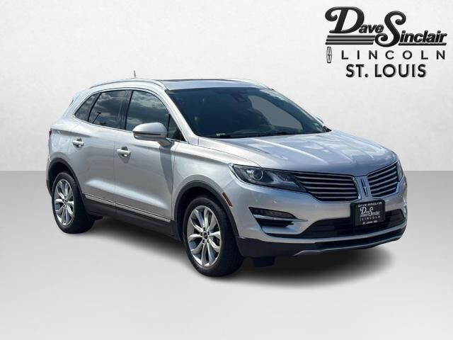 2015 Lincoln MKC Base — photo 1 of 26