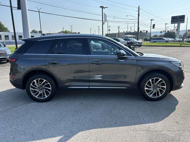 2020 Lincoln Corsair Standard