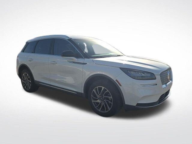 2020 Lincoln Corsair Standard