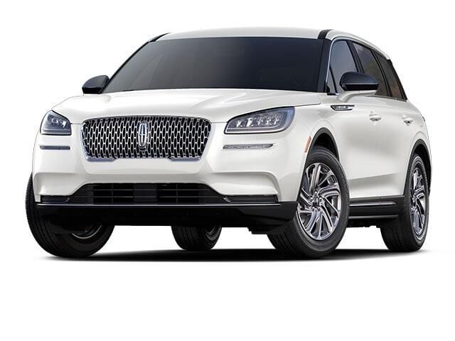 2022 Lincoln Corsair Standard — photo 1 of 26