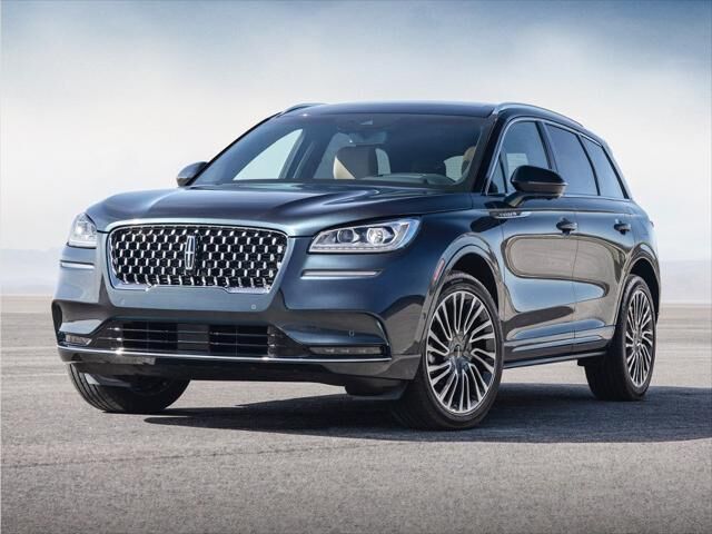 2020 Lincoln Corsair Standard — photo 1 of 27
