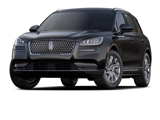 2021 Lincoln Corsair Standard — photo 1 of 1