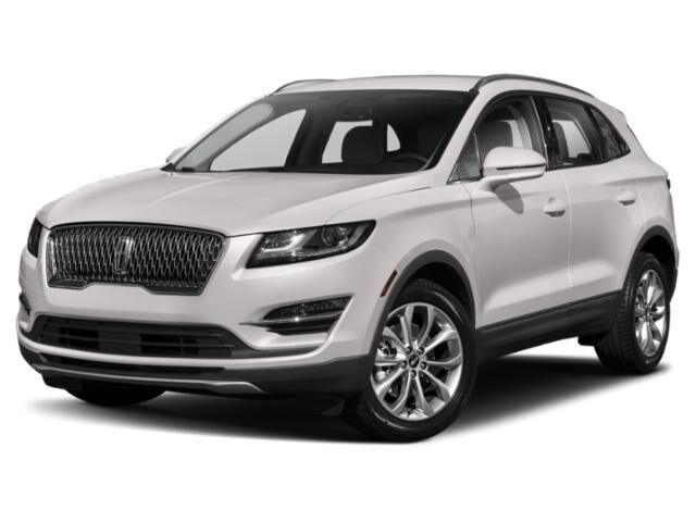 2019 Lincoln MKC Premiere