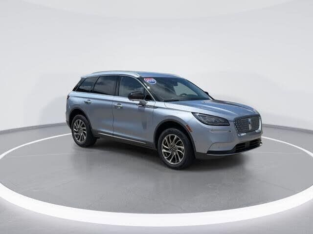 2022 Lincoln Corsair Standard — photo 1 of 1
