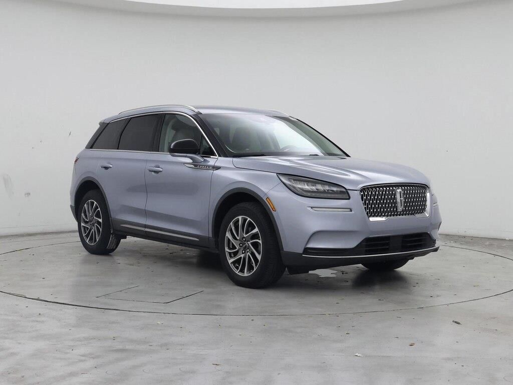 2022 Lincoln Corsair Standard — photo 1 of 13