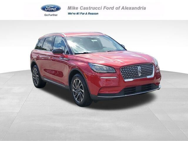 2020 Lincoln Corsair Standard — photo 1 of 26