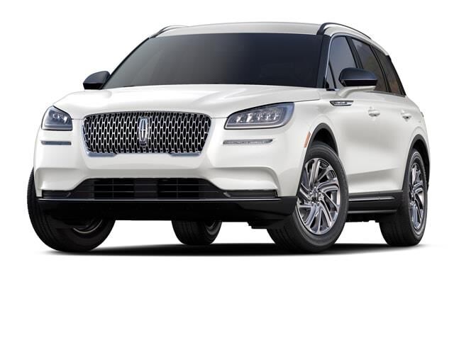 2021 Lincoln Corsair Standard — photo 1 of 19