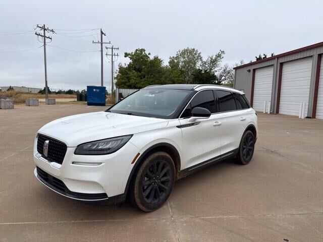 2020 Lincoln Corsair Standard