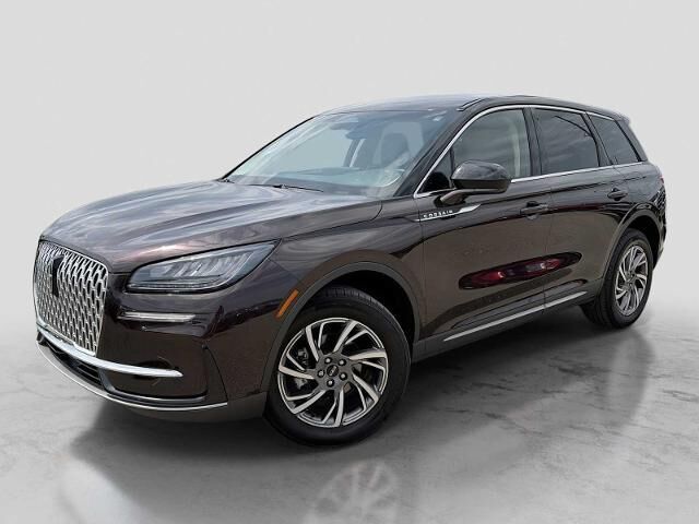 2023 Lincoln Corsair Standard — photo 1 of 13