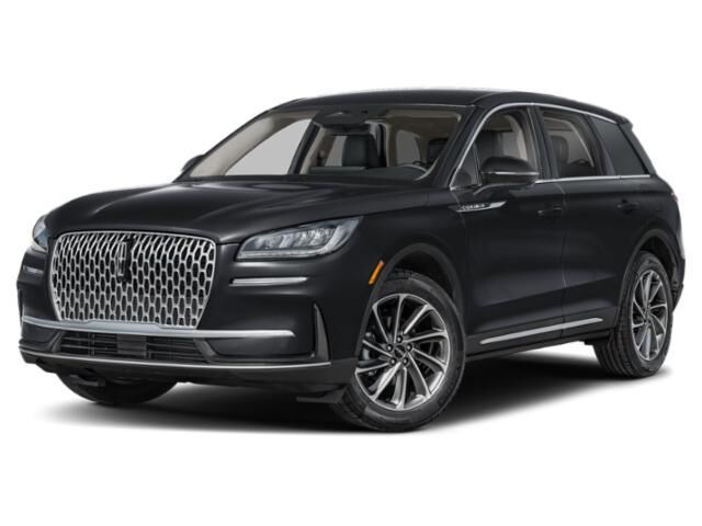 2024 Lincoln Corsair Premiere — photo 1 of 13