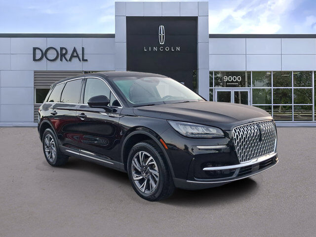 2024 Lincoln Corsair Premiere — photo 1 of 1