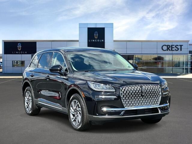 2024 Lincoln Corsair Premiere — photo 1 of 2